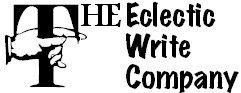 The Eclectic Write Company
